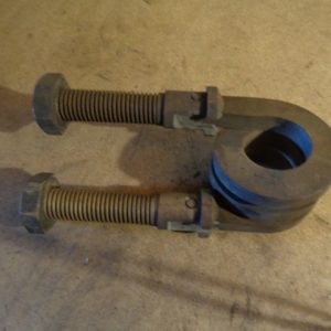A29-32121A:CLARK BLOW OUT COIL A29-32121A,CLARK