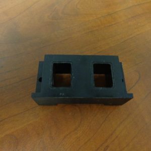 7874A93G01: 120 VOLT SIZE: 1&2, COIL WESTINGHOUSE / CUTLER HAMMER