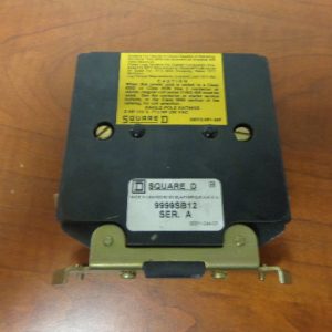 9999SB12:SQUARE D 9999SB12,SQUARE D