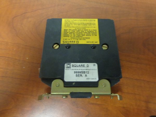 9999SB12:SQUARE D 9999SB12,SQUARE D