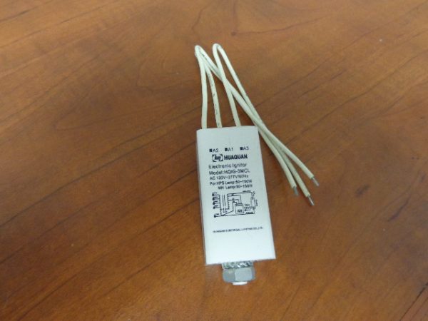 HQIG-3MCL:HUAQUAN HQIG-3MCL,HUAQUAN