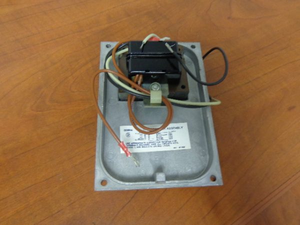 130810A:HONEYWELL TRANSFORMER ASSEMBLY 130810A,HONEYWELL