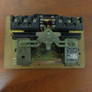 8702-CO-8:SQUARE D AC REVERSING MAGNETIC CONTACTOR 8702-CO-8,SQUARE D