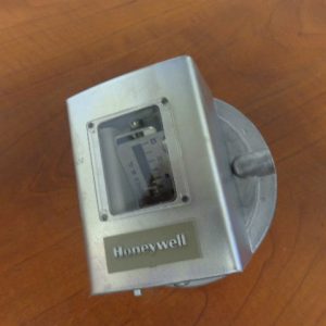 C645B-1013-2:HONEYWELL GAS/AIR PRESS SWITCH C645B-1013-2,HONEYWELL