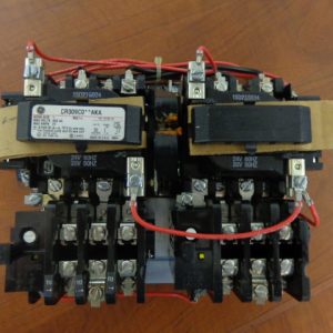 CR309C024AKA:GENERAL ELECTRIC MAGNETIC STARTER CR309C024AKA,GENERAL ELECTRIC
