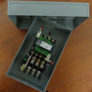 CR206C102:GENERAL ELECTRIC MAGNETIC STARTER CR206C102,GENERAL ELECTRIC