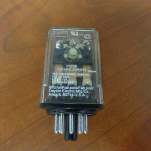 5YP89:DAYTON RELAY 5YP89,DAYTON