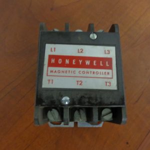 R8214G-1157:HONEYWELL CONTACTOR R8214G-1157,HONEYWELL