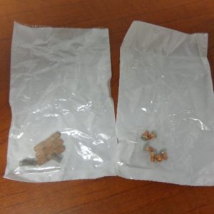 81991:SQUARE D PARTS KIT 81991,SQUARE D