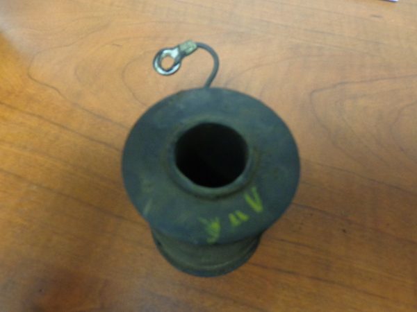 22D11-G2: GENERAL ELECTRIC 22D11G2