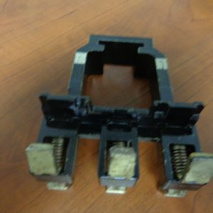 X-232705:ALLEN BRADLEY MOVABLE CONTACT SUPPORT ASSEMBLY X-232705,ALLEN BRADLEY