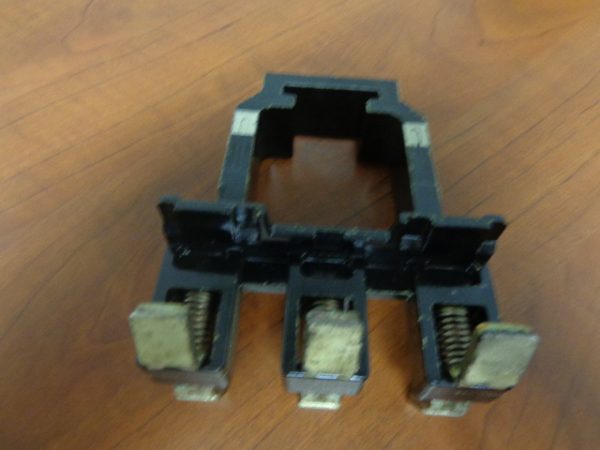 X-232705:ALLEN BRADLEY MOVABLE CONTACT SUPPORT ASSEMBLY X-232705,ALLEN BRADLEY
