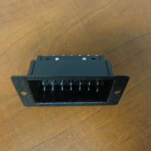 P-321-DB:CINCH-JONES P-321-DB,CINCH-JONES