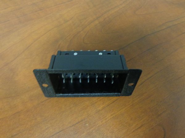 P-321-DB:CINCH-JONES P-321-DB,CINCH-JONES