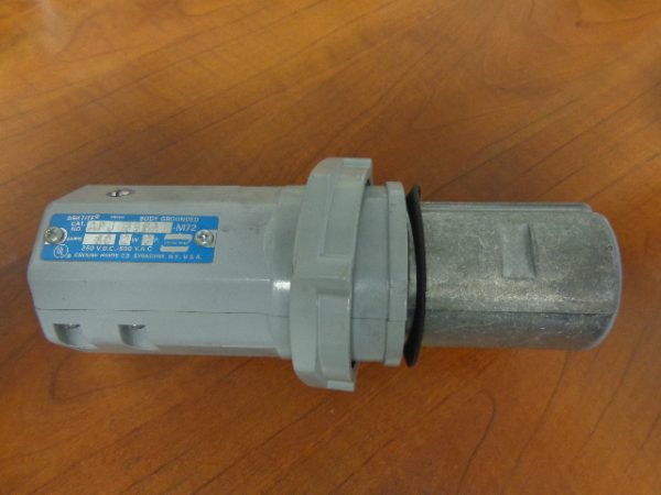 APJ-6385:CROUSE-HINDS PLUG APJ-6385,CROUSE-HINDS