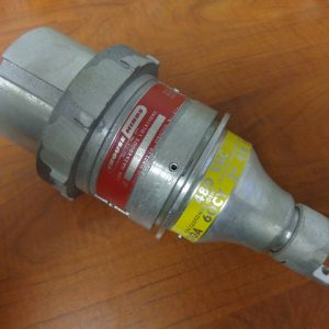 SP-3583-NW:CROUSE-HINDS PLUG SP-3583-NW,CROUSE-HINDS