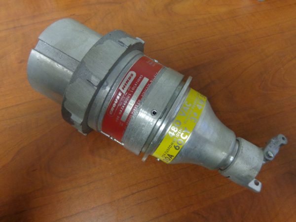 SP-3583-NW:CROUSE-HINDS PLUG SP-3583-NW,CROUSE-HINDS