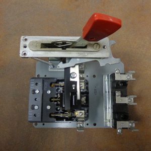 THMF3161:GENERAL ELECTRIC DISCONNECT SWITCH THMF3161,GENERAL ELECTRIC