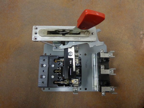 THMF3161:GENERAL ELECTRIC DISCONNECT SWITCH THMF3161,GENERAL ELECTRIC