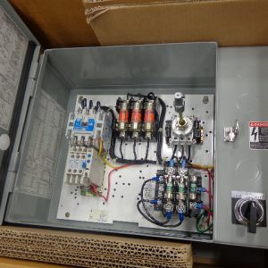 ECH1801CH:CUTLER HAMMER COMBINATION STARTER ECH1801CH,CUTLER HAMMER