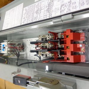 ECN1611EJB:EATON COMBINATION STARTER ECN1611EJB,EATON