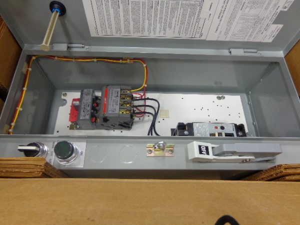 18CSE92BF:SIEMENS COMINATION STARTER 18CSE92BF,SIEMENS