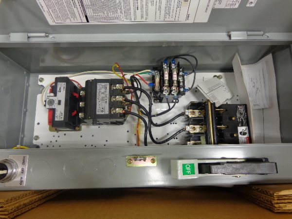 17CSD92WF11:SIEMENS COMBINATION STARTER 17CSD92WF11,SIEMENS