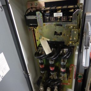 512-FJB-6-28-A:ALLEN BRADLEY COMBINATION STARTER,ALLEN BRADLEY