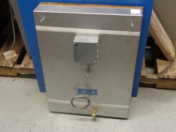 GFH1824481315K:PROCESS THERMAL DYNAMICS INFARED HEATER GFH1824481315K,PROCESS THERMAL DYNAMICS