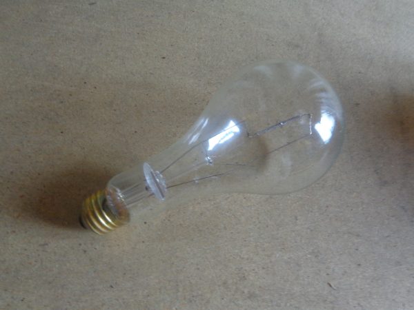 MRA5B-046-02:GENERAL ELECTRIC INCANDESCENT LAMP MRA5B-046-02,GENERAL ELECTRIC