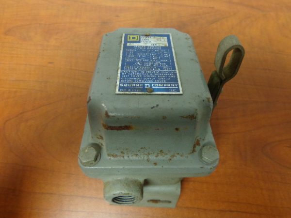 9036-DR-1:SQUARE D FLOAT SWITCH 9036-DR-1,SQUARE D