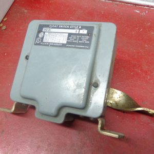 840-B1:ALLEN BRADLEY FLOAT SWITCH 840-B1,ALLEN BRADLEY