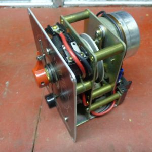 TDAF-3-M:INDUSTRIAL TIMER ASSOCIATION TIMER TDAF-3-M,INDUSTRIAL TIMER ASSOCIATION