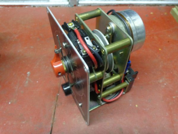 TDAF-3-M:INDUSTRIAL TIMER ASSOCIATION TIMER TDAF-3-M,INDUSTRIAL TIMER ASSOCIATION