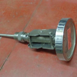 AA375R:TEL-TRV THERMOMETERS AA375R,TEL-TRV