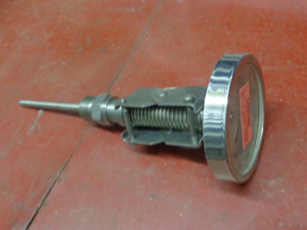 AA375R:TEL-TRV THERMOMETERS AA375R,TEL-TRV