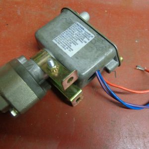 35-400:BARKSDALE PRESSURE ACTIVATED SWITCH 35-400,BARKSDALE