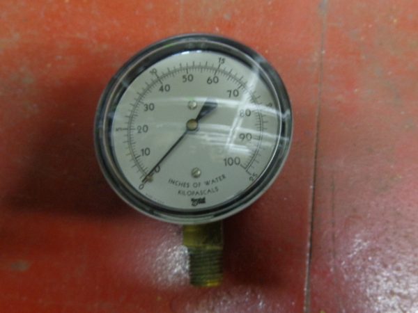 C22687: GAUGE C22687,