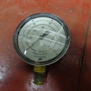 G22710 :MARSHAL TOWN GAUGE G22710,MARSHAL TOWN