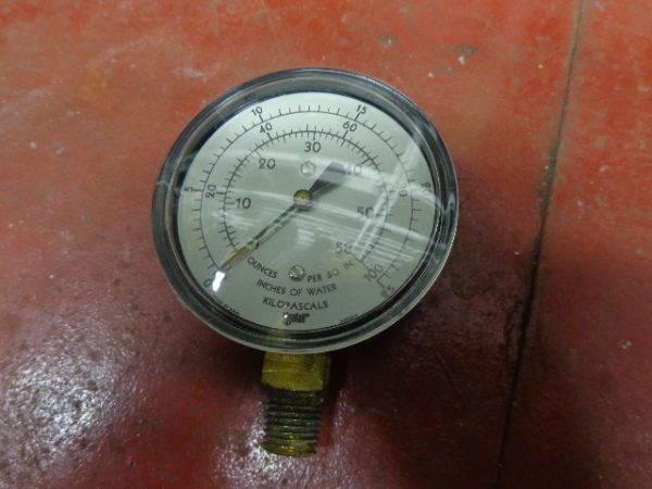 G22710 :MARSHAL TOWN GAUGE G22710,MARSHAL TOWN