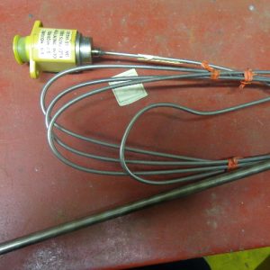 101-55-10-20: ASLO, THERMOSTAT