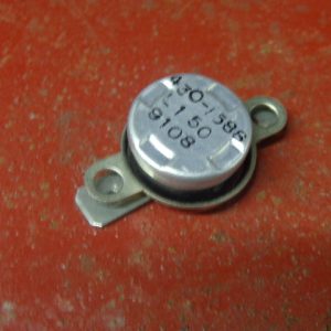 ST0-120:DISC THERMOSTAT ST0-120,DISC
