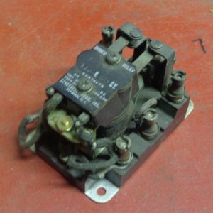 CR1XBX-115:DUNCO RELAY CR1XBX-115,DUNCO