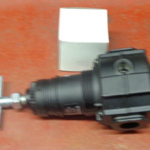R74G-4AT-RMG:NORGREN REGULATOR R74G-4AT-RMG,NORGREN