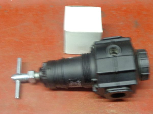 R74G-4AT-RMG:NORGREN REGULATOR R74G-4AT-RMG,NORGREN