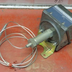 IE302-2BSB:UNITED ELECTRIC TEMPERATURE CONTROL IE302-2BSB,UNITED ELECTRIC