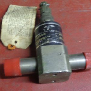 ALL-50K-H-50KM:HASTINGS-RAYDIST FLOW TRANSDUCER ALL-50K-H-50KM,HASTINGS-RAYDIST