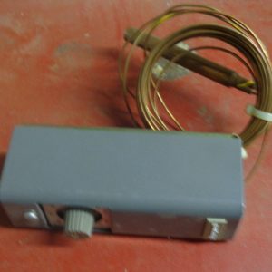 T991A-1079:HONEYWELL THERMOSTAT T991A-1079,HONEYWELL