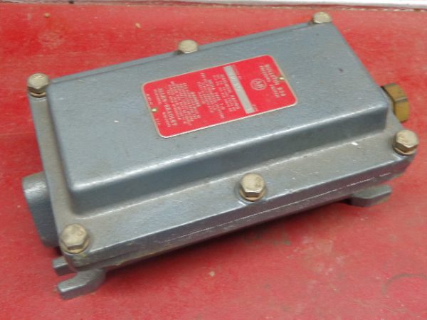 836-C5E:ALLEN BRADLEY 836-C5E,ALLEN BRADLEY