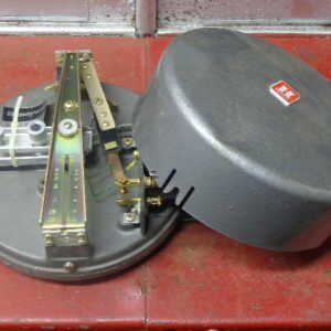 P246A-1009-1:HONEYWELL PSI REGULATOR P246A-1009-1,HONEYWELL